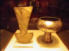 Museo Larco41